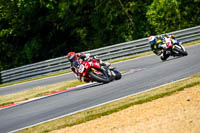 Advanced Group Red Bikes